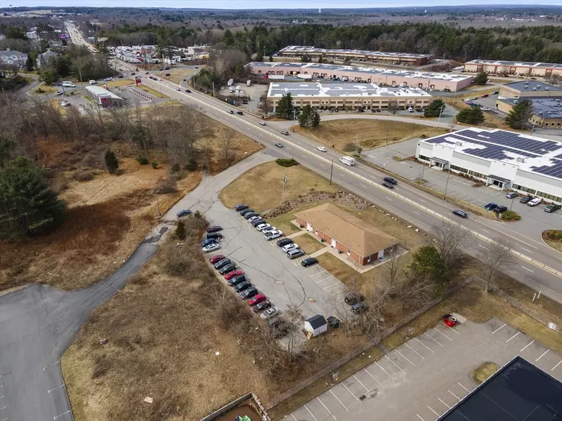 2150 Route 1, Walpole, MA 02081