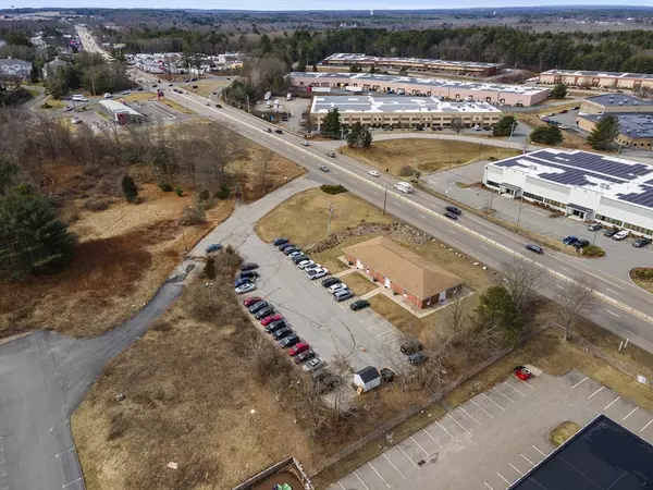 2150 Route 1, Walpole, MA 02081