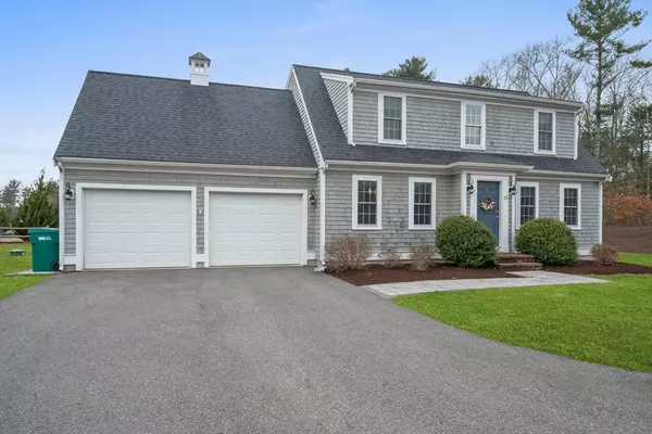 Kingston, MA 02364,15 Bearses Way