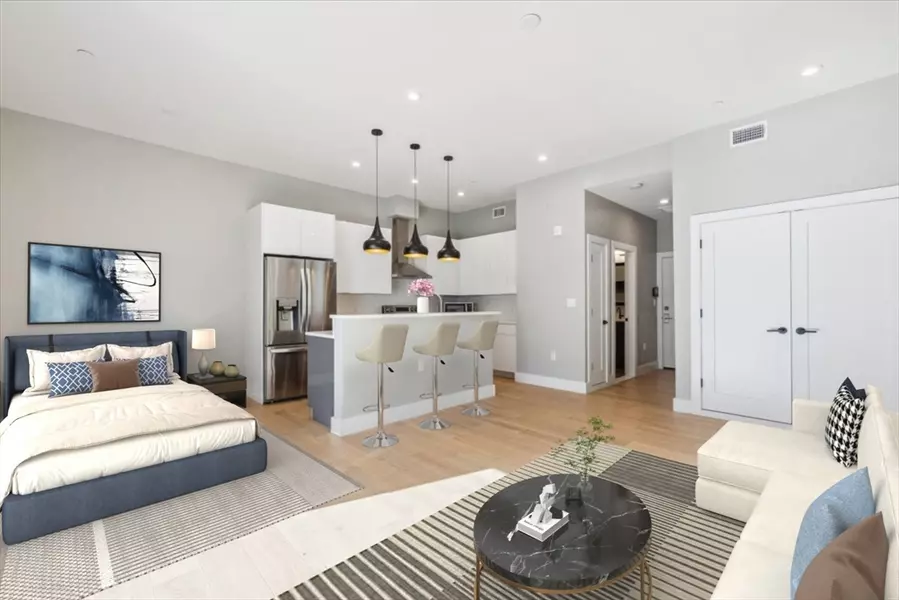 60 Cross Street E #227, Somerville, MA 02145