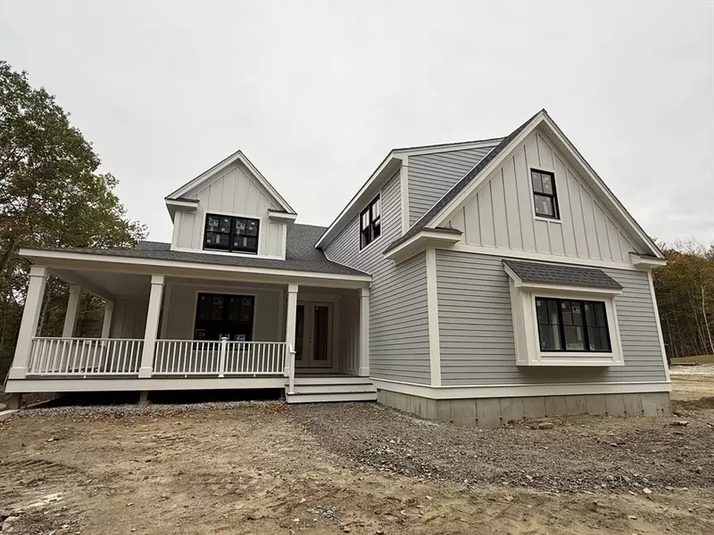 279 Se Main St #Lot 2, Douglas, MA 01516