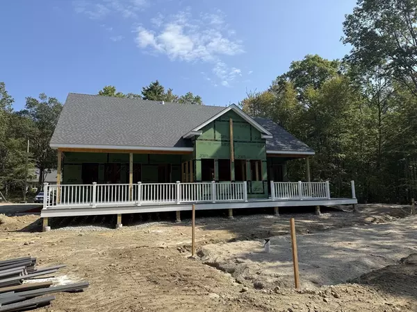Douglas, MA 01516,279 Se Main St #Lot 2