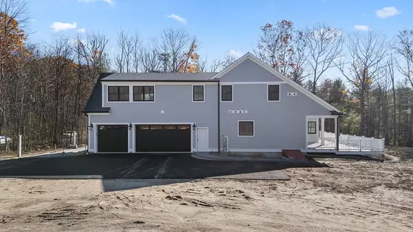 Douglas, MA 01516,279 Se Main St #Lot 2