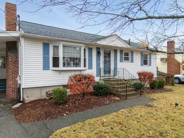Lawrence, MA 01843,12 Oakland Rd