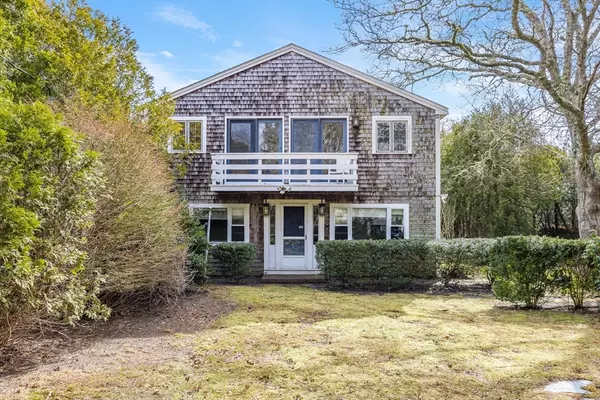 42 S Sea Ave, Yarmouth, MA 02673