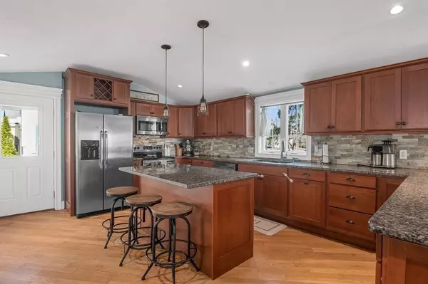 Berlin, MA 01503,20 Woodward Ave