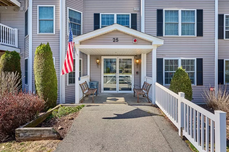 25 Greenleaves Dr. #529, Amherst, MA 01002