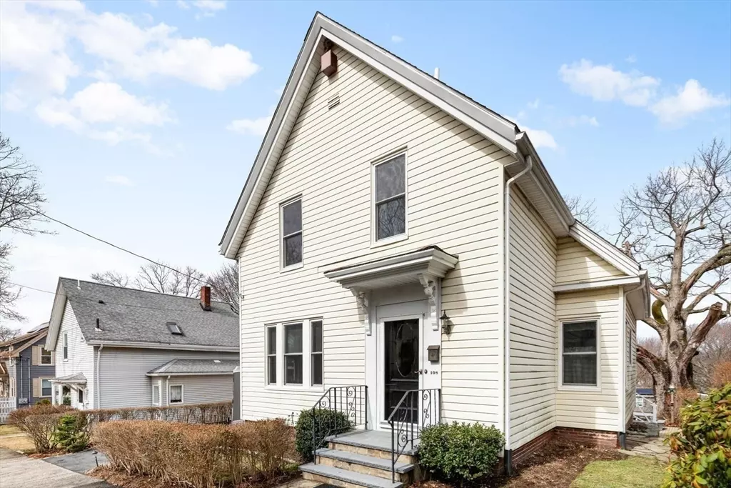 Lynn, MA 01904,108 Pine Grove Avenue