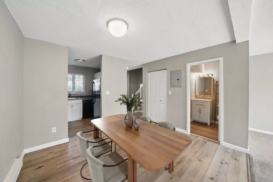 741 Washington Street #6, Easton, MA 02375