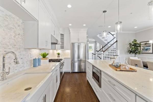 Hopkinton, MA 01748,18 Waterville Lane #18