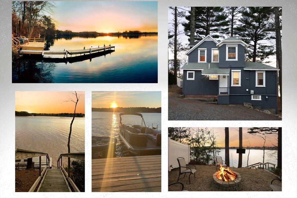 36 Huron Ave, Freetown, MA 02717