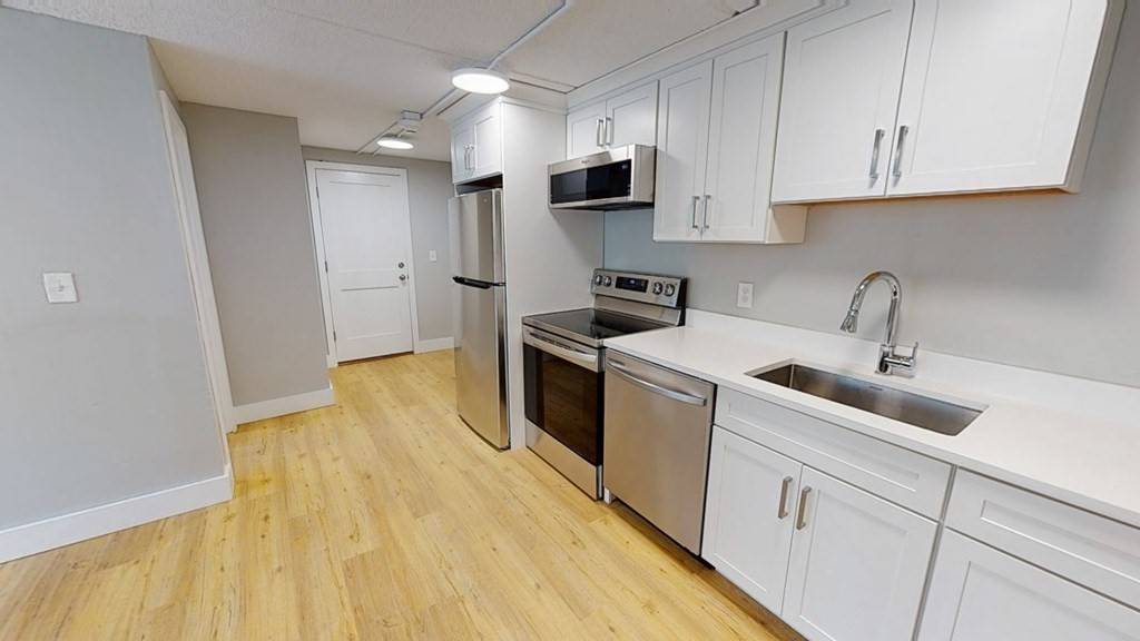 Boston, MA 02124,89 Woodrow Avenue #2