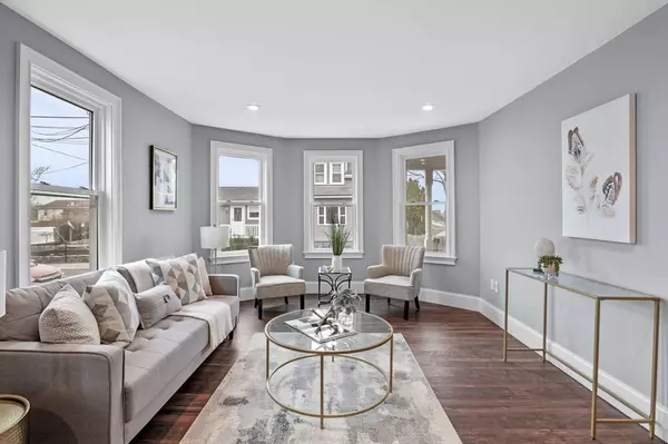 16 Cloutman St #1, Salem, MA 01970