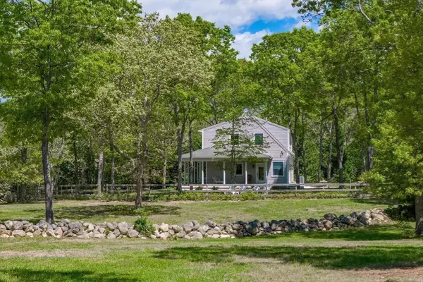 Falmouth, MA 02536,21 Cloverfield Way