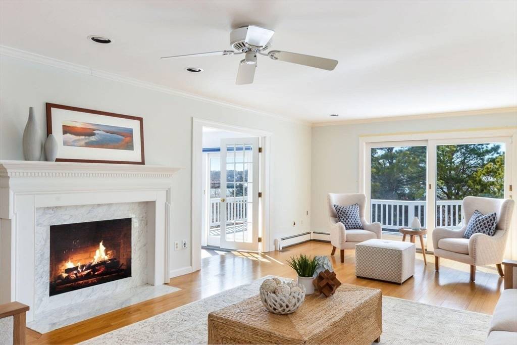 Falmouth, MA 02536,35 Green Meadow Ln