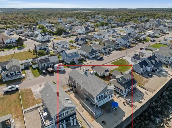 Marshfield, MA 02050,46 Foster Avenue