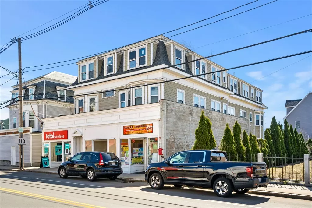 Haverhill, MA 01830,136 Winter St