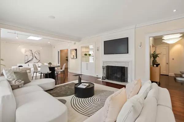 Cambridge, MA 02138,15 Traill Street