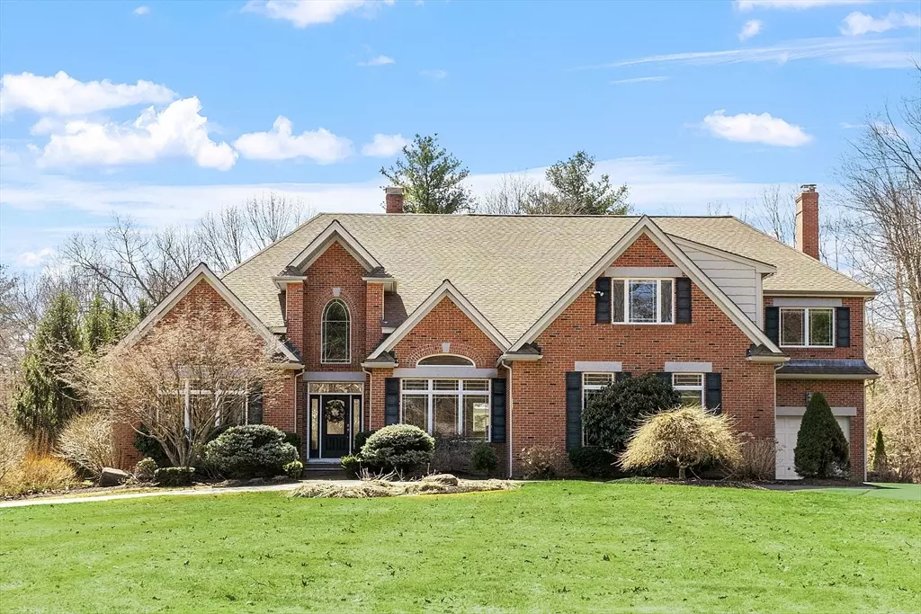 Sterling, MA 01564,17 Sandy Ridge Road