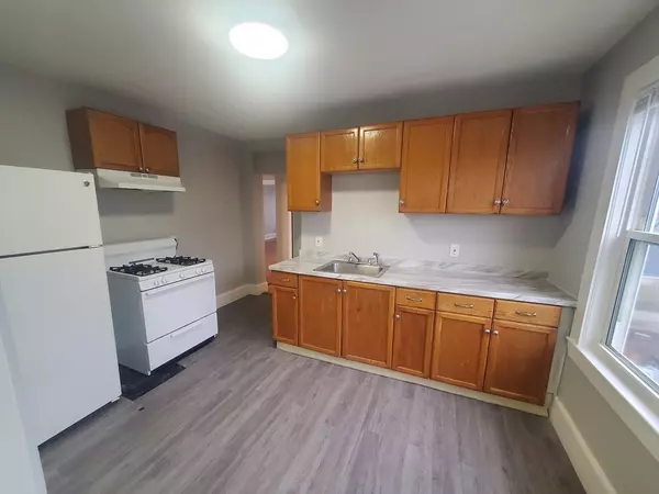 6 Boyd St. #3, Boston, MA 02124