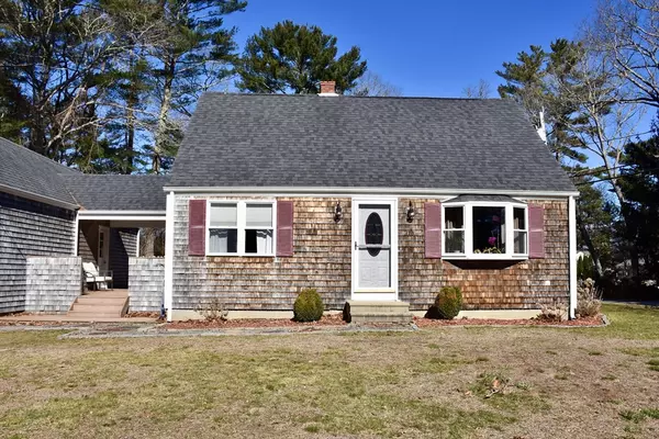 Wareham, MA 02571,175 Cromessett