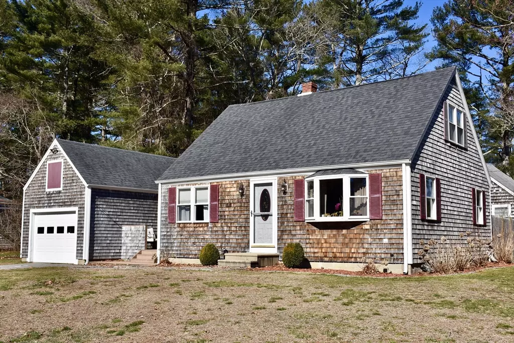 Wareham, MA 02571,175 Cromessett