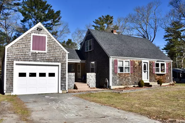 Wareham, MA 02571,175 Cromessett