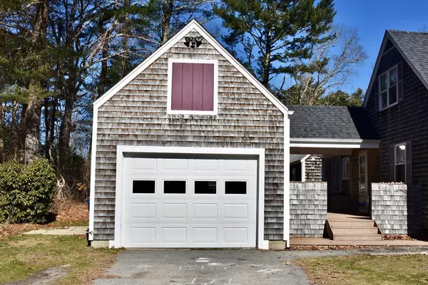 Wareham, MA 02571,175 Cromessett