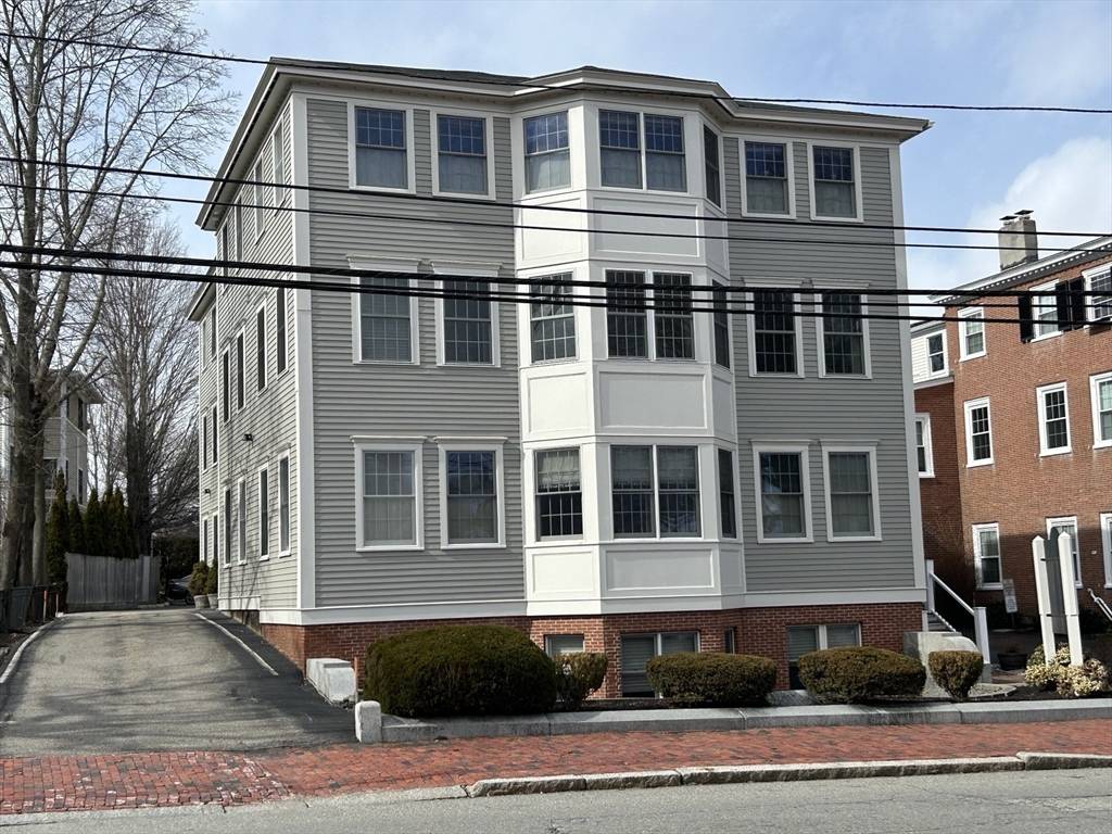 102 State Street #C, Newburyport, MA 01950