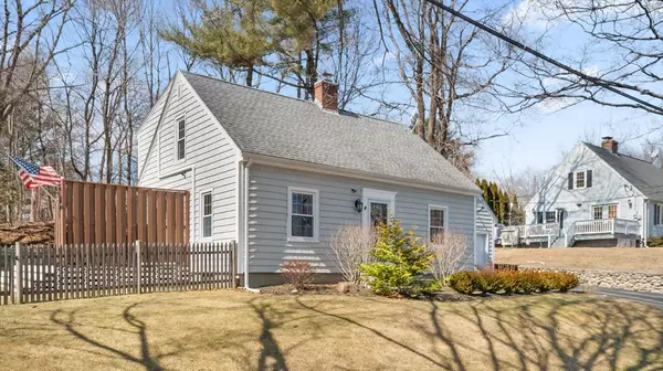 Worcester, MA 01605,4 Winter Hill Dr