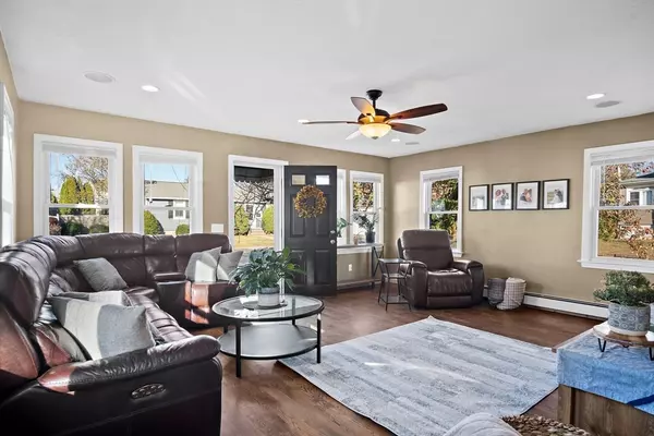 Quincy, MA 02169,37 Pelican Rd