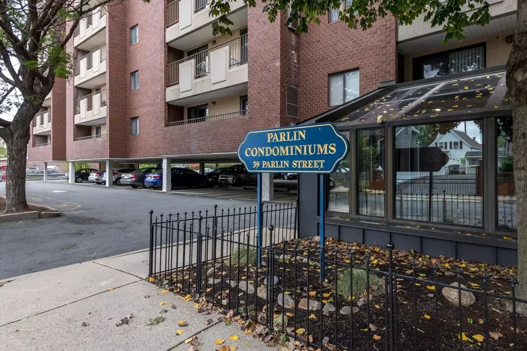 Everett, MA 02149,39 Parlin St #201
