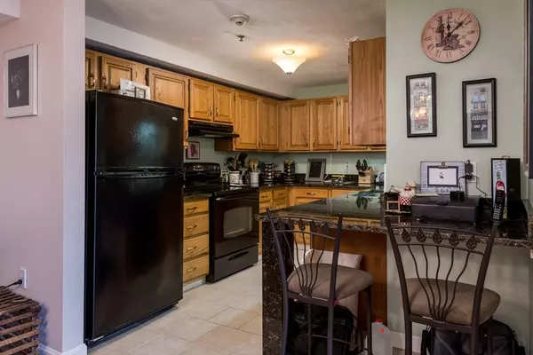 Everett, MA 02149,39 Parlin St #201