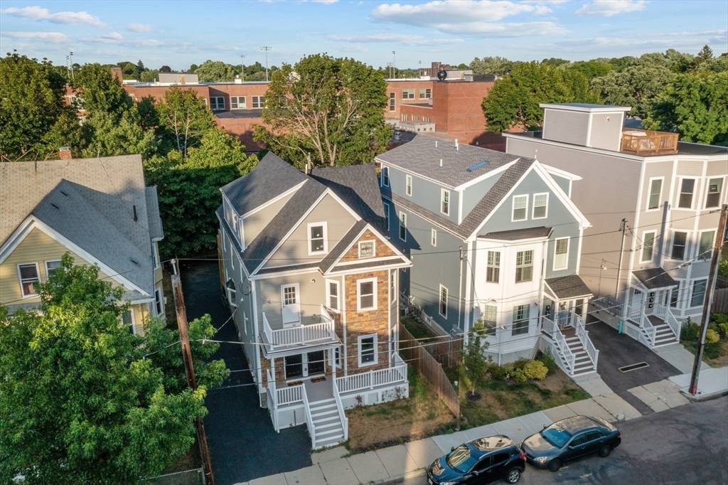 Boston, MA 02124,62-64 Edson St