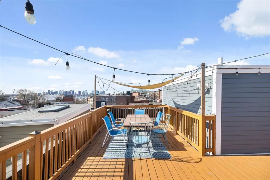 18-20 Congress Ave #4, Chelsea, MA 02150