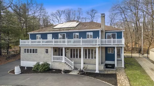 438 Essex St, Saugus, MA 01906