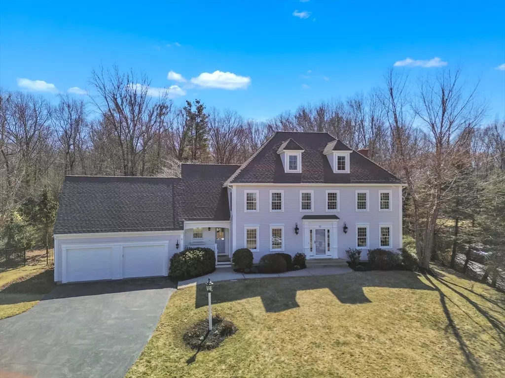 Grafton, MA 01536,10 Whitney St