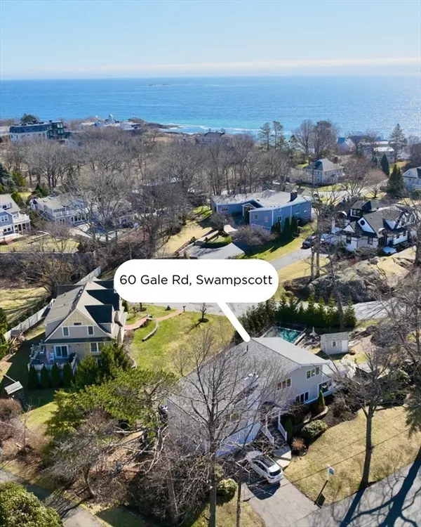 Swampscott, MA 01907,60 Gale Road