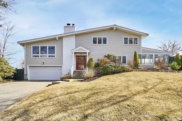 60 Gale Road, Swampscott, MA 01907