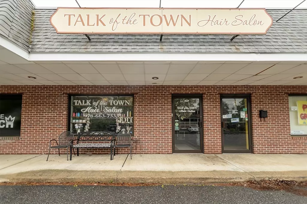 Billerica, MA 01862,131 Boston Rd 8