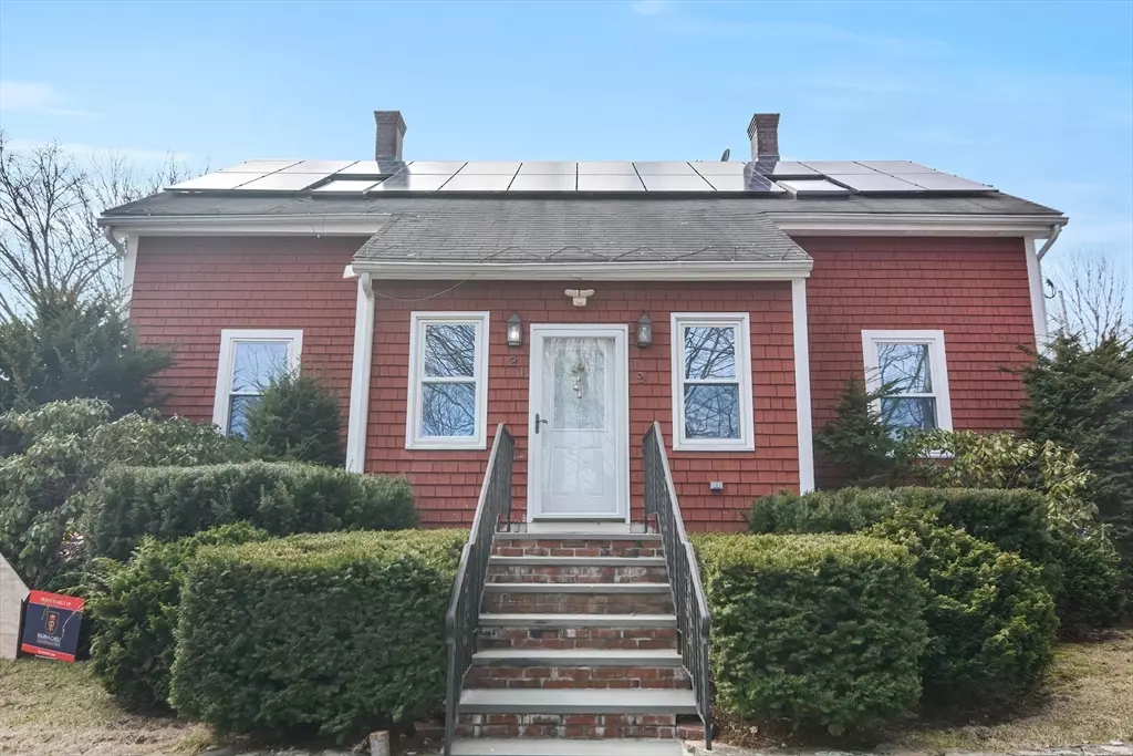 Hopedale, MA 01747,19-21 Cemetery St