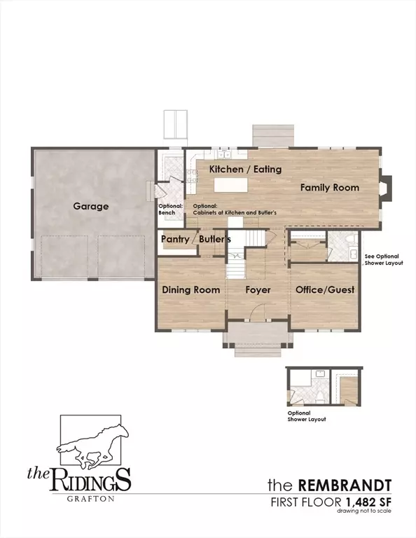 Grafton, MA 01536,2 Libbey Lane