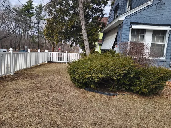 Springfield, MA 01109,6 N Chatham St