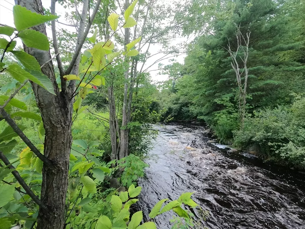 Templeton, MA 01436,3 Lots Mill St