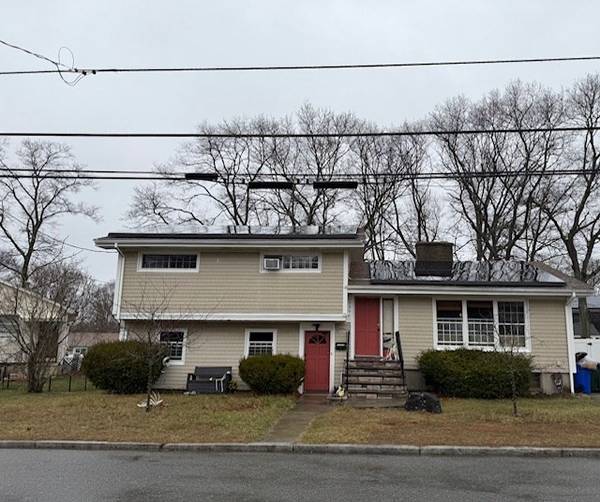 1796 Locust Street, Fall River, MA 02723