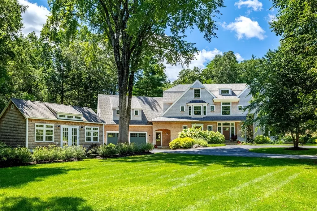 Sudbury, MA 01776,29 Plympton Rd