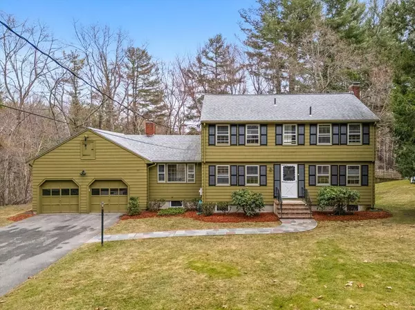 Bedford, MA 01730,16 Glenridge Dr