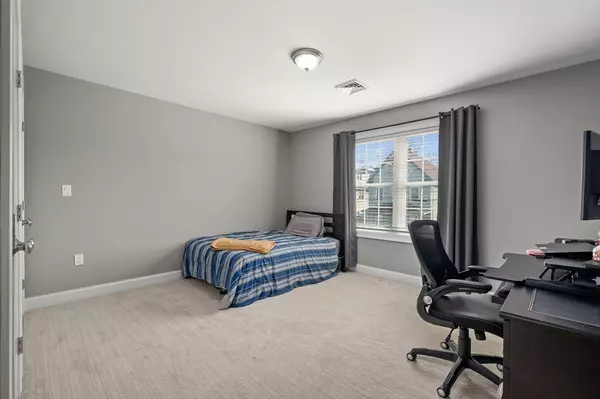 27 North Ave #A Revere, MA 02151