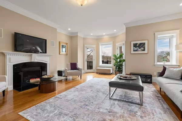 Brookline, MA 02445,322 Tappan #1