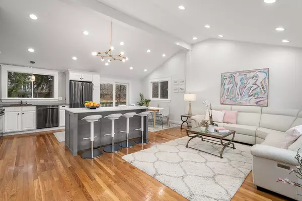 Newton, MA 02459,265 Spiers Road